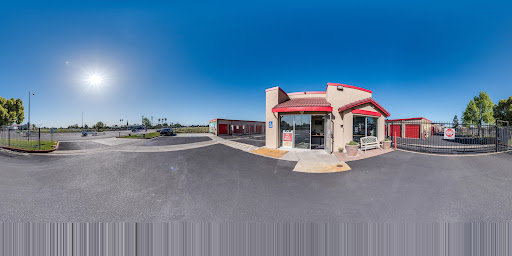 Self-Storage Facility «Security Public Storage», reviews and photos, 1090 Leisure Town Rd, Vacaville, CA 95687, USA