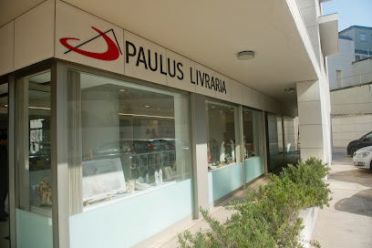 PAULUS Livraria do Porto