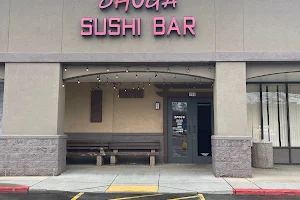 Shoga Sushi bar image