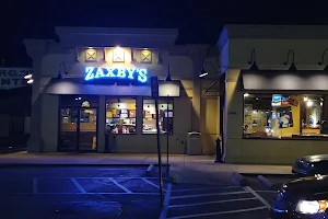 Zaxby's Chicken Fingers & Buffalo Wings image