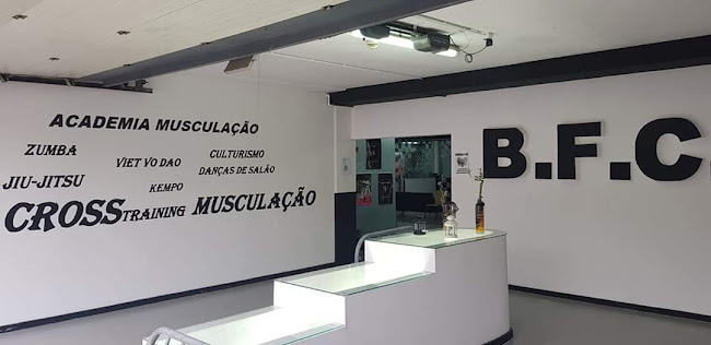 Comentários e avaliações sobre o Academia Musculação Boavista FC