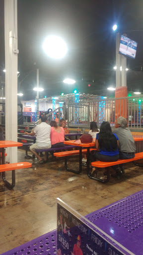 Amusement Park «Altitude Trampoline Park McAllen», reviews and photos, 800 S 10th St, McAllen, TX 78501, USA