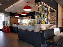 Atmosphère du Restauration rapide McDonald's à Forbach - n°9