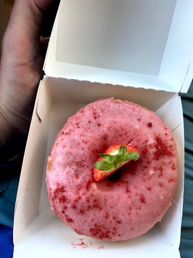 Donut Shop «Donut Friend», reviews and photos, 5107 York Blvd, Los Angeles, CA 90065, USA
