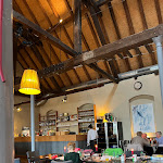 Photo n°1 de l'avis de Jens.e fait le 23/12/2021 à 13:12 sur le  Feldberger Restaurant à Schmitten