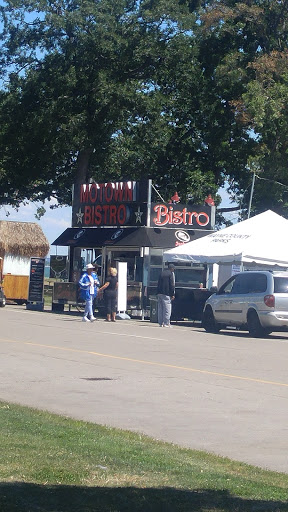 Park «Elizabeth Park», reviews and photos, 4250 Elizabeth Dr, Trenton, MI 48183, USA