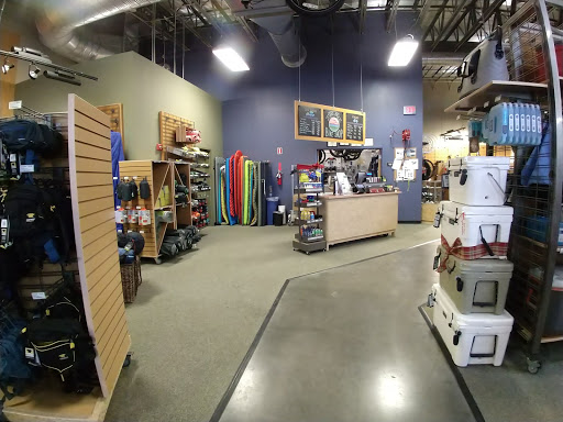 Camping Store «REI», reviews and photos, 31 Schenck Pkwy, Asheville, NC 28803, USA
