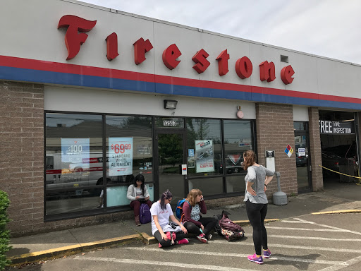 Firestone Complete Auto Care