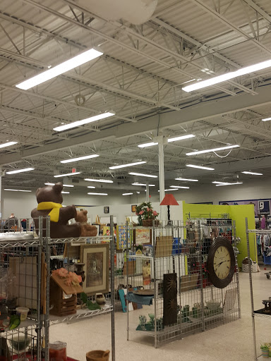 Thrift Store «Goodwill Store», reviews and photos