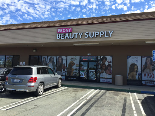 Beauty Supply Store «Ebony Beauty Supply», reviews and photos, 2725 Lone Tree Way, Antioch, CA 94509, USA