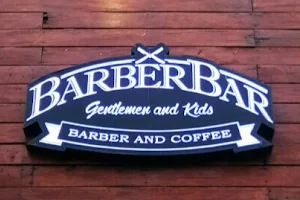 BARBERBAR lebak bulus image