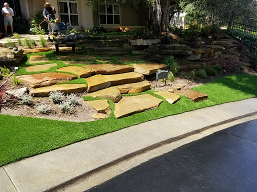 Landscaping Supply Store «Synthetic Grass Store of California», reviews and photos, 2995 E White Star Ave, Anaheim, CA 92806, USA