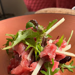 Photo n°3 de l'avis de Carlos.i fait le 05/02/2022 à 17:35 sur le  Bistro Sorrento à Sorrento