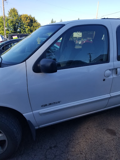 Used Car Dealer «J & M Auto Sales», reviews and photos, 9603 NE Hwy 99, Vancouver, WA 98665, USA