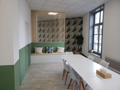 Ateliermuz - Décoratrice d'intérieur et Aménagement d'espace à Saint-André-lez-Lille