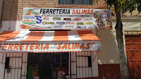 Ferretería Salinas II