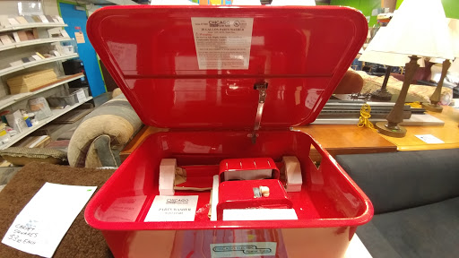 Home Goods Store «Habitat for Humanity-Restore», reviews and photos