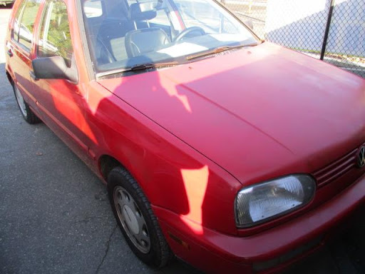 Auto Body Shop «Maaco Collision Repair & Auto Painting», reviews and photos, 19217 Aurora Ave N, Shoreline, WA 98133, USA