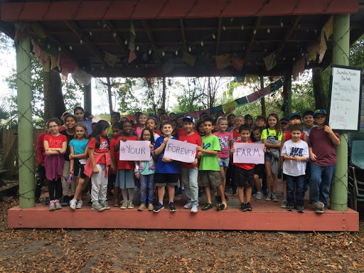 Farm «Sweetwater Organic Community Farm», reviews and photos, 6942 W Comanche Ave, Tampa, FL 33634, USA