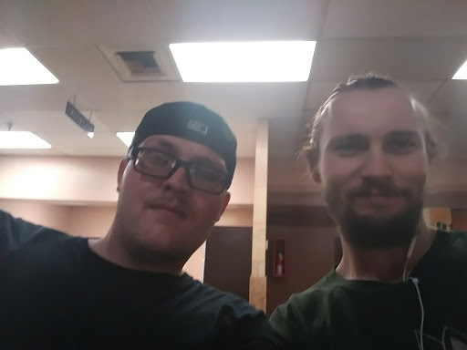 Bowling Alley «Mesa East Bowl», reviews and photos, 9260 E Broadway Rd, Mesa, AZ 85208, USA