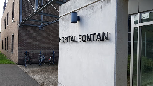 Hôpital Fontan 1