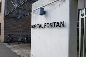Hospital Fontan 1 image