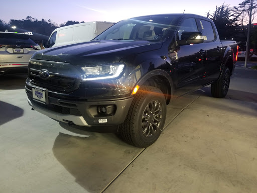 Ford Dealer «Serramonte Ford», reviews and photos, 999 Serramonte Blvd, Colma, CA 94014, USA