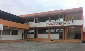 Escuela Tungurahua
