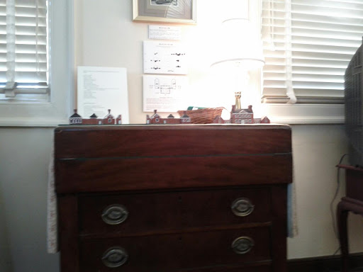 Museum «Mount Clare Museum House», reviews and photos, 1500 Washington Blvd, Baltimore, MD 21230, USA