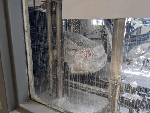 Car Detailing Service «5 Star Car Wash & Detail Center», reviews and photos, 520 Orange Dr, Vacaville, CA 95687, USA