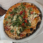 Photo n°22 de l'avis de Caracol. fait le 05/08/2023 à 13:40 sur le  Pizzalab Cassano à Cassano delle Murge