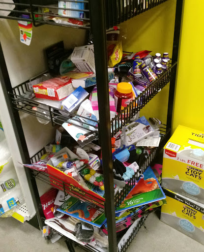 Discount Store «Dollar General», reviews and photos, 1822 E Broadway, Alton, IL 62002, USA