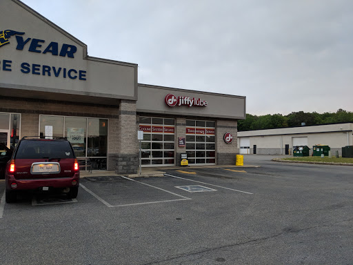 Tire Shop «Nocks Tire Pros», reviews and photos, 1242 Ocean Hwy, Pocomoke City, MD 21851, USA