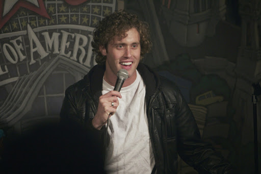 Comedy Club «House of Comedy», reviews and photos, 408 E Broadway, Bloomington, MN 55425, USA