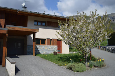 Location Maison Les Grands Prés à Bourg-Saint-Maurice