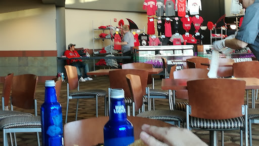 Arena «Jacksonville Veterans Memorial Arena», reviews and photos, 300 A Philip Randolph Blvd, Jacksonville, FL 32202, USA