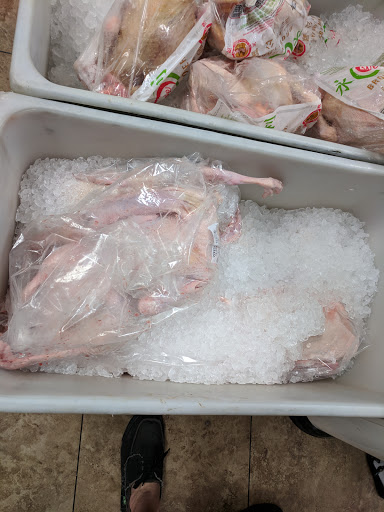 Grocery Store «Hong Kong Supermarket», reviews and photos, 8557 Research Blvd, Austin, TX 78758, USA