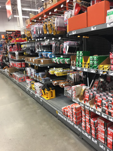 Home Improvement Store «The Home Depot», reviews and photos, 13760 W Bell Rd, Surprise, AZ 85374, USA