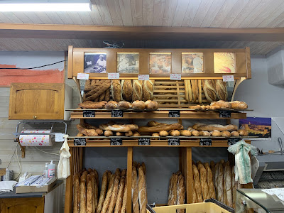 Boulangerie Le Craquant à Le Cendre