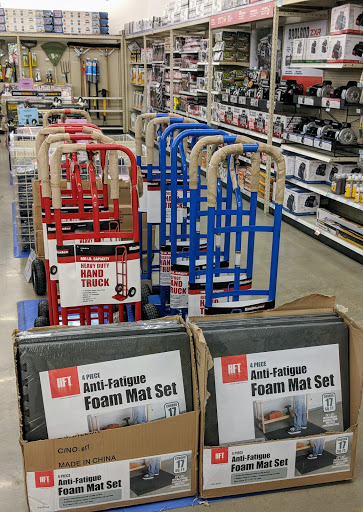 Hardware Store «Harbor Freight Tools», reviews and photos, 3320 Holland Road, Virginia Beach, VA 23452, USA