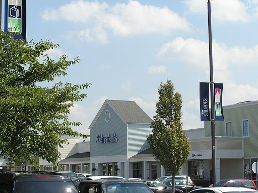 Department Store «Marshalls & HomeGoods», reviews and photos, 95 Washington St, Canton, MA 02021, USA