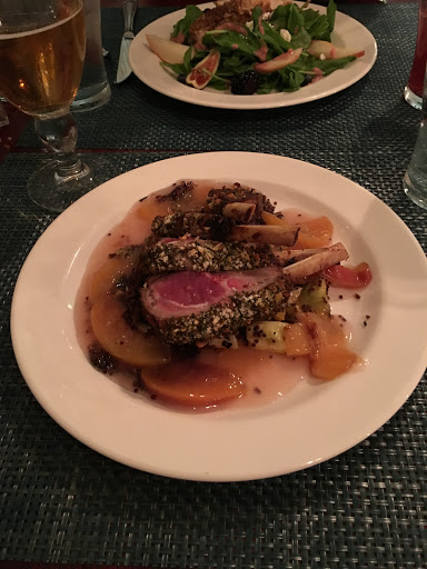 Restaurant «Palate», reviews and photos, 19266 Coastal Hwy, Rehoboth Beach, DE 19971, USA