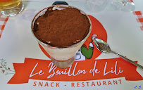 Plats et boissons du Restaurant Le Bouillon de Lili à Ambert - n°15