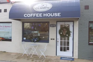 Clarity Coffee House image