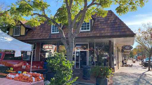 Shoe Store «Solvang Shoe Store», reviews and photos, 1663 Copenhagen Dr, Solvang, CA 93463, USA