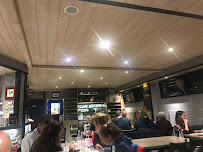 Atmosphère du Restaurant Omeletterie La Poêle à Chamonix-Mont-Blanc - n°20