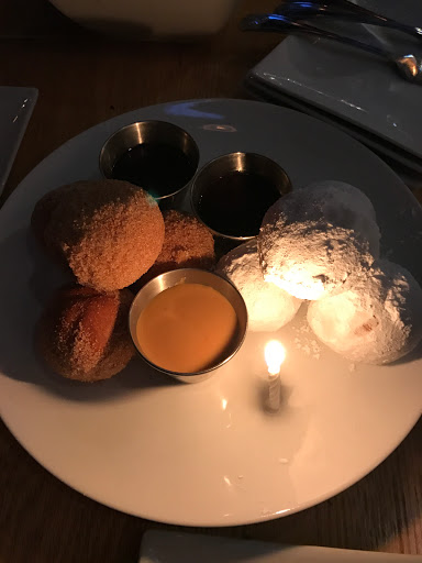 Wine Store «Foxcroft Wine Co. Dilworth», reviews and photos, 1235 East Blvd #1, Charlotte, NC 28203, USA