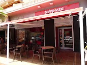 Telepizza Candelaria - Comida a Domicilio en Candelaria