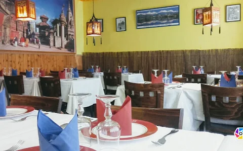Kathmandu Restaurante image