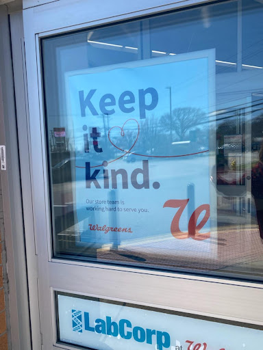 Drug Store «Walgreens», reviews and photos, 496 Ritchie Hwy, Severna Park, MD 21146, USA